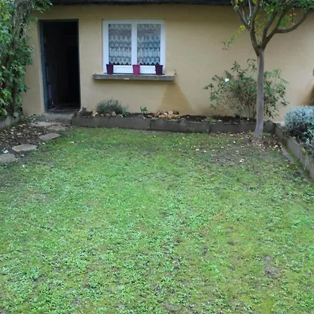Rue De La Levade Holiday home Daglan