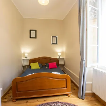 Rue De La Levade Daglan