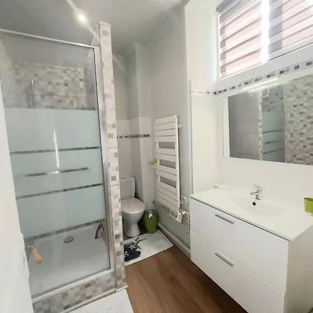 Rue De La Levade Σπίτι διακοπών *