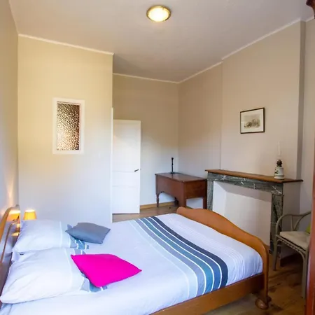 Feriehus Rue De La Levade