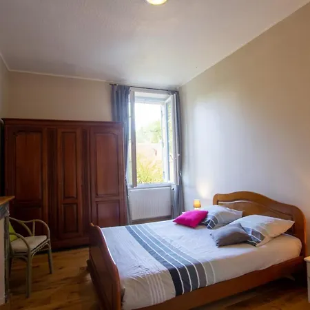 Rue De La Levade Feriehus