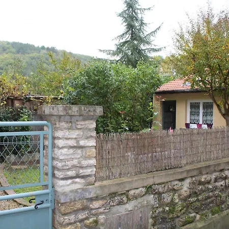 Holiday home Rue De La Levade