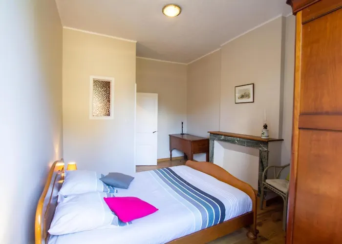 別荘 Rue De La Levade